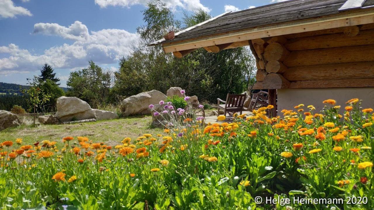 Landhotel Zum Matthiasl Bischofsreut ภายนอก รูปภาพ