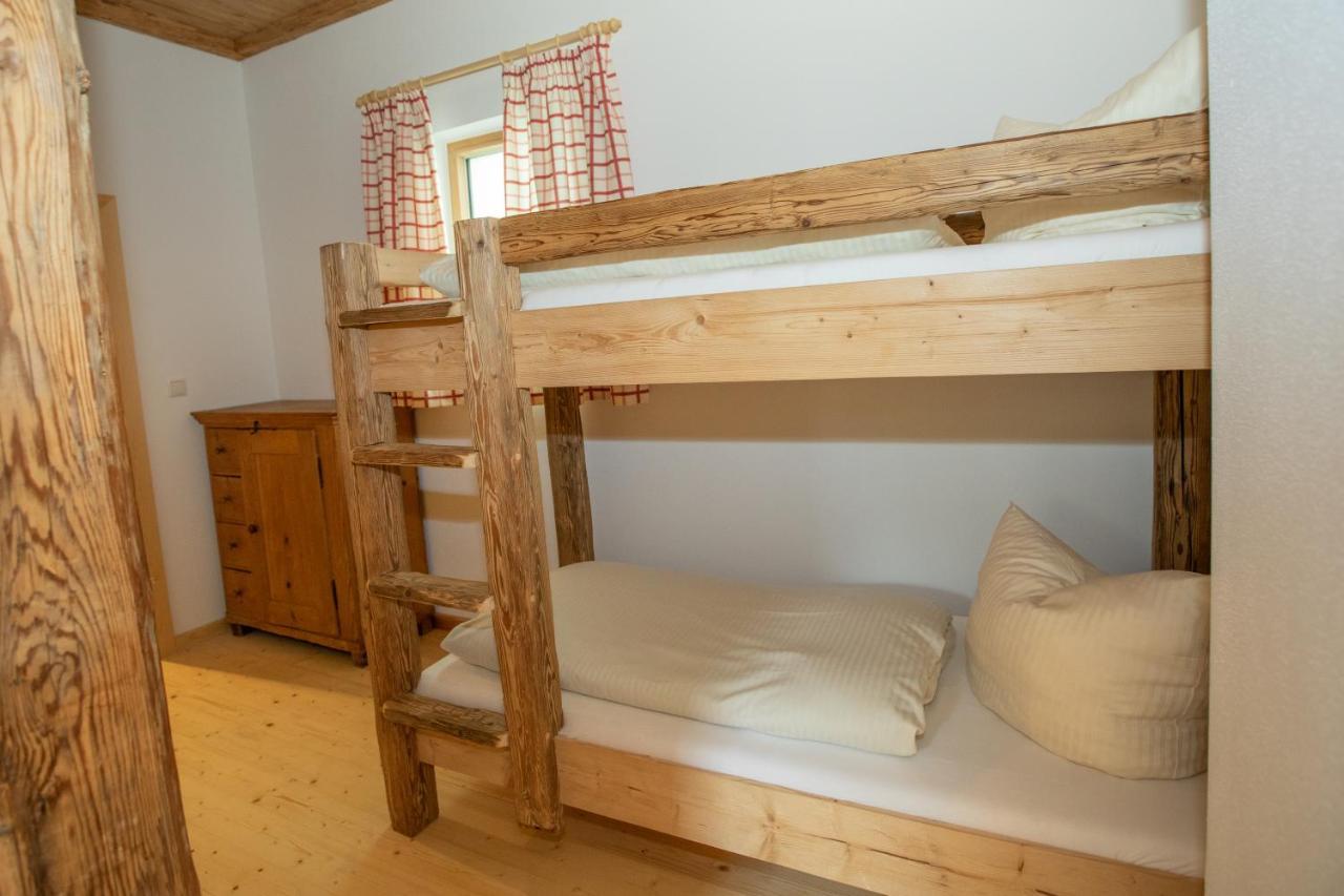 Landhotel Zum Matthiasl Bischofsreut ภายนอก รูปภาพ