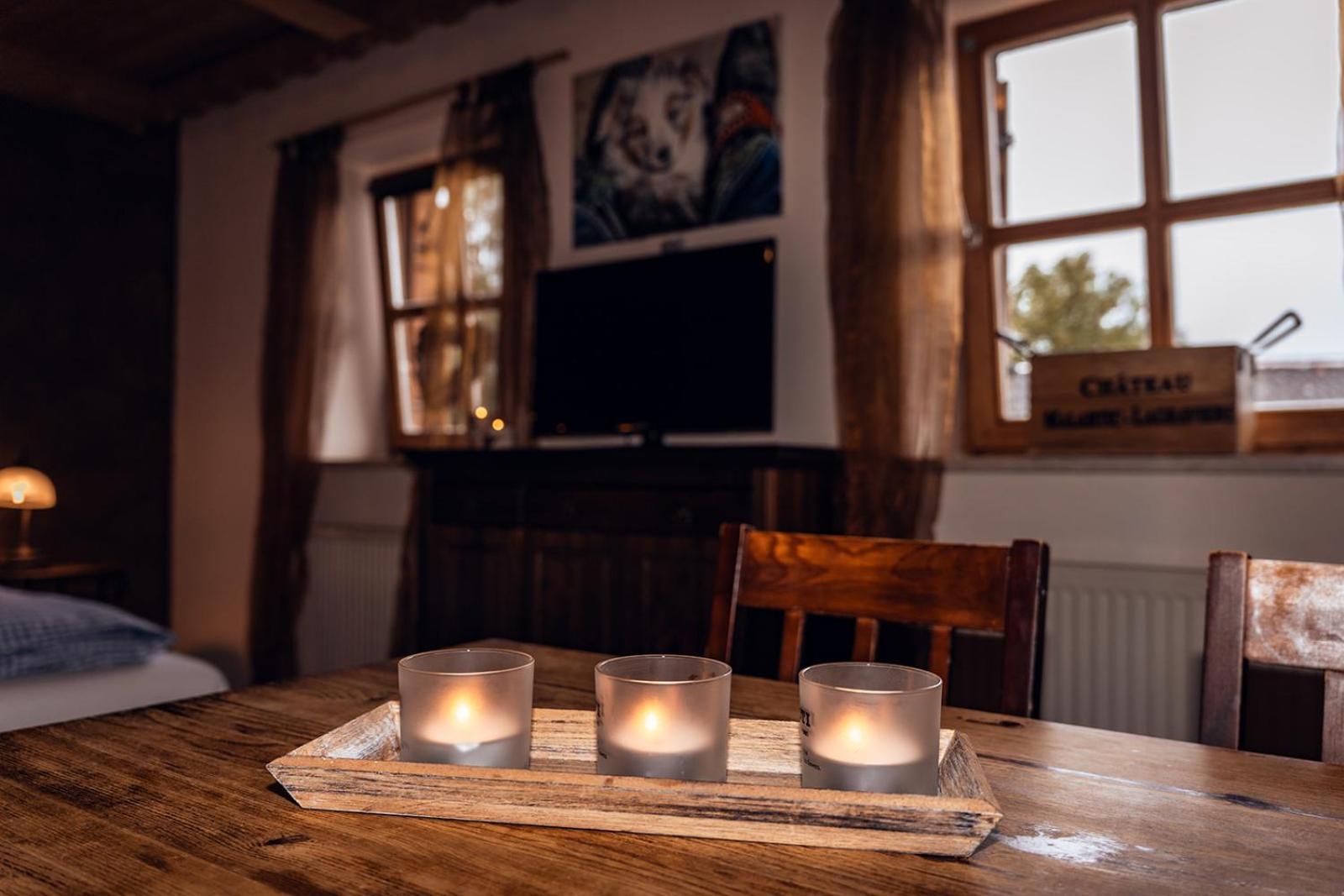 Landhotel Zum Matthiasl Bischofsreut ภายนอก รูปภาพ