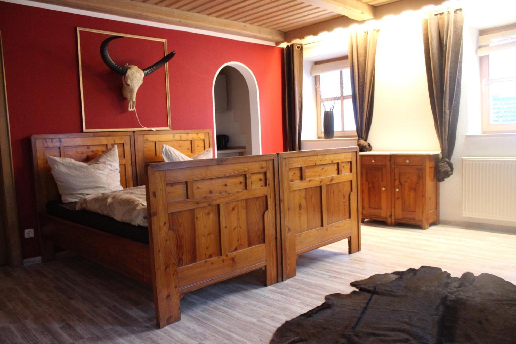 Landhotel Zum Matthiasl Bischofsreut ภายนอก รูปภาพ