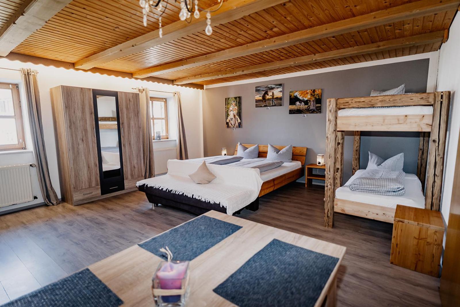 Landhotel Zum Matthiasl Bischofsreut ภายนอก รูปภาพ